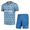 Goedkope Sunderland Kids Third Tenue 2024-25